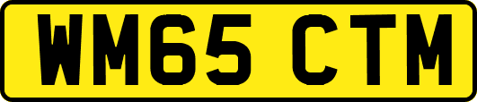 WM65CTM
