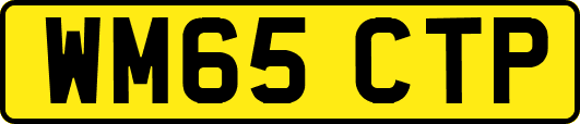 WM65CTP