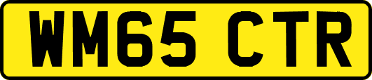 WM65CTR