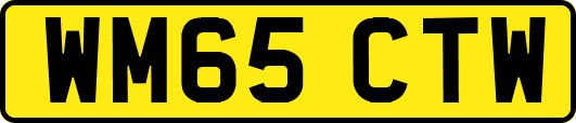 WM65CTW