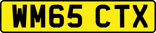 WM65CTX