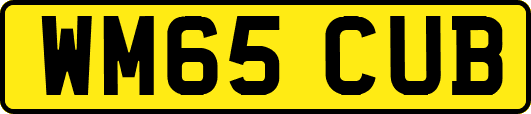 WM65CUB