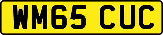 WM65CUC