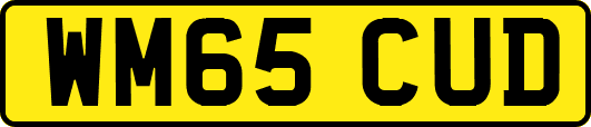 WM65CUD