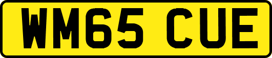 WM65CUE