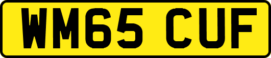 WM65CUF