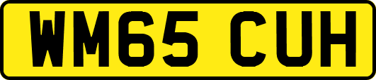 WM65CUH