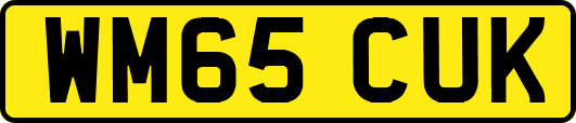 WM65CUK