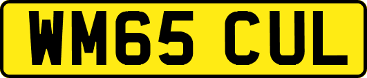 WM65CUL