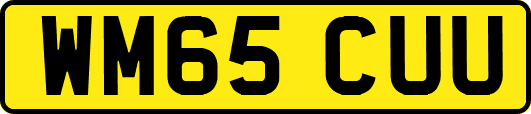 WM65CUU