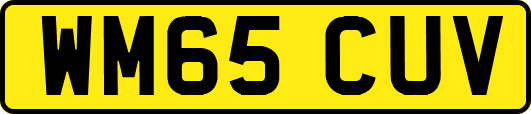 WM65CUV