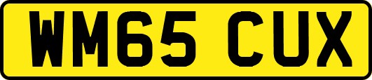 WM65CUX