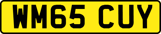 WM65CUY