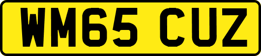 WM65CUZ