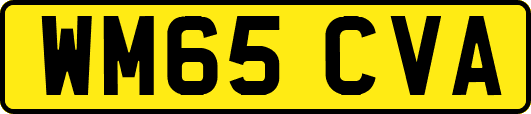 WM65CVA