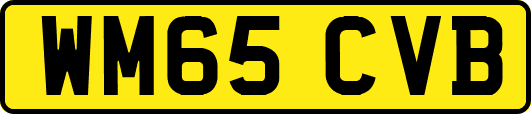 WM65CVB