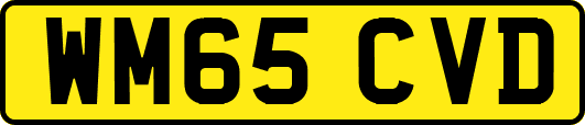 WM65CVD
