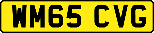 WM65CVG