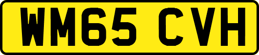 WM65CVH