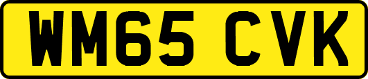 WM65CVK