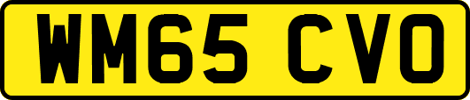 WM65CVO