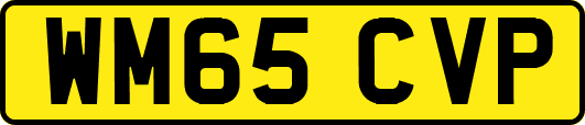 WM65CVP