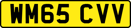 WM65CVV