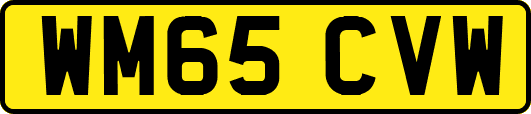 WM65CVW