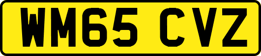 WM65CVZ
