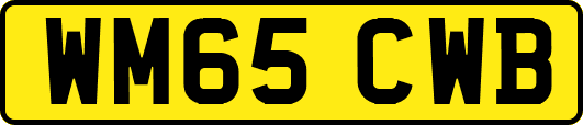 WM65CWB