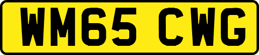 WM65CWG