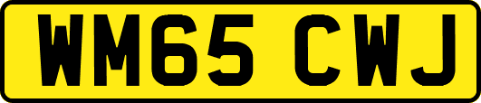 WM65CWJ