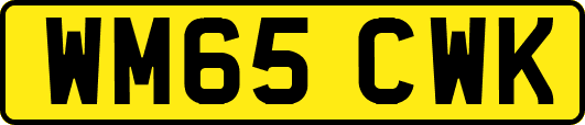 WM65CWK