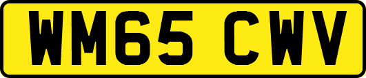 WM65CWV