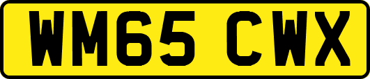WM65CWX