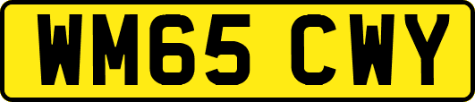WM65CWY