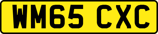 WM65CXC