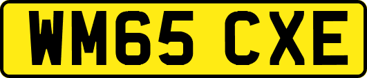 WM65CXE