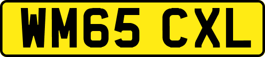 WM65CXL