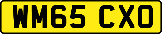 WM65CXO