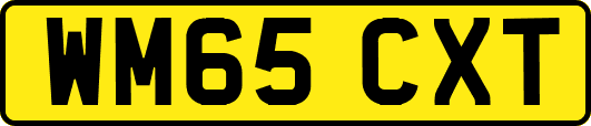 WM65CXT