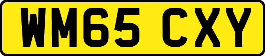 WM65CXY