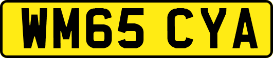 WM65CYA