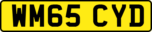 WM65CYD