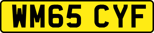 WM65CYF