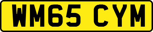 WM65CYM