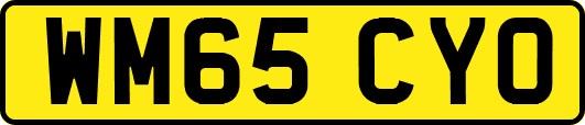 WM65CYO