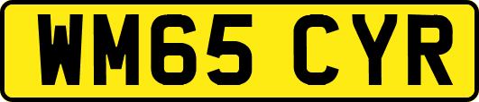 WM65CYR