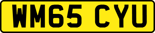 WM65CYU