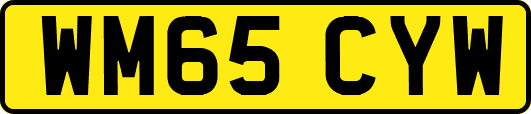 WM65CYW